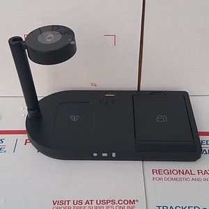 #421 Contact Travel Charger For Apple Airpod, Phone, and watch